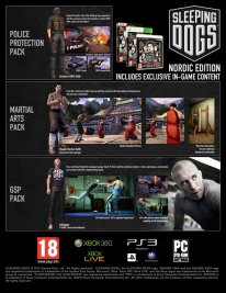 Sleeping Dogs