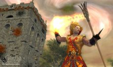 Warhammer Online
