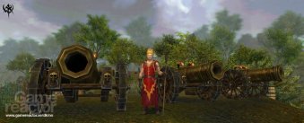 Warhammer Online