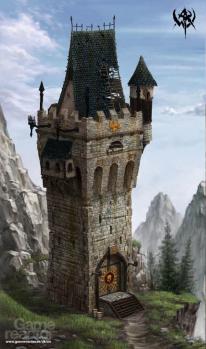 Warhammer Online