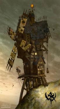 Warhammer Online