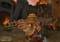 Warhammer Online