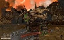 Warhammer Online