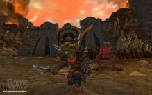 Warhammer Online