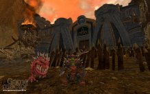 Warhammer Online