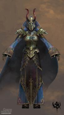 Warhammer Online