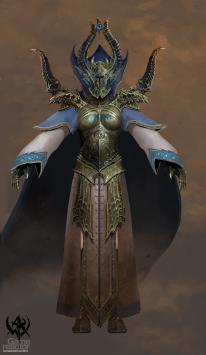 Warhammer Online