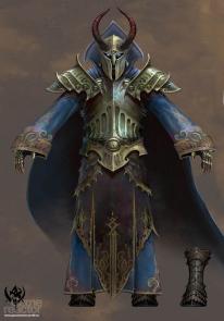 Warhammer Online