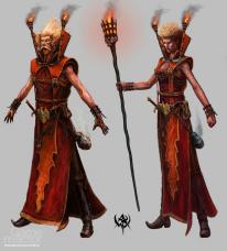 Warhammer Online