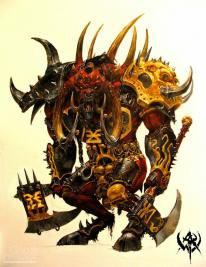 Warhammer Online