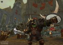 Warhammer Online...