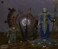 Warhammer Online...