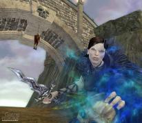 Warhammer Online...