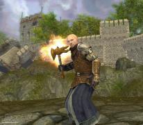 Warhammer Online...