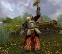 Warhammer Online...