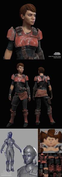 Star Wars Battlefront III