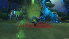 Wildstar