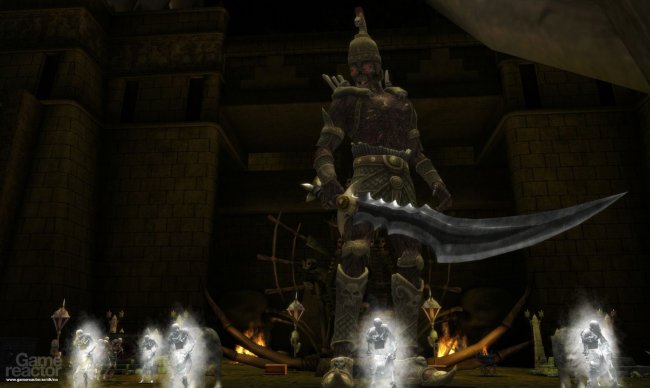 Gods & Heroes: Rome Rising
