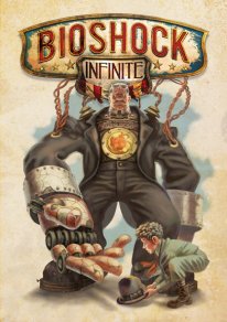 Bioshock Infinite