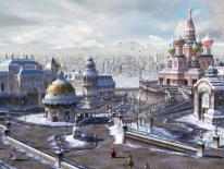 Age of Empires III: Age of Discovery