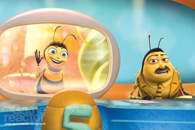 Bee Movie