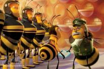 Bee Movie
