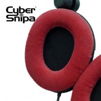 Cyber Snipa Sonar 5.1 Surround Headset