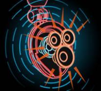 Cyber Snipa Sonar 5.1 Surround Headset