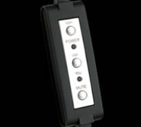 Cyber Snipa Sonar 5.1 Surround Headset