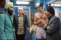 The Darjeeling Limited