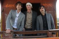 The Darjeeling Limited