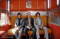 The Darjeeling Limited