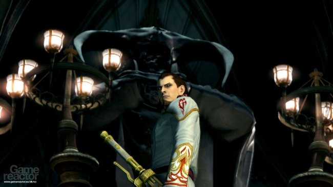 Devil May Cry 4