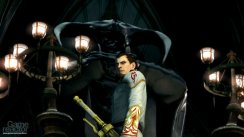 Devil May Cry 4