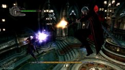 Devil May Cry 4
