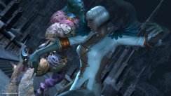 Devil May Cry 4