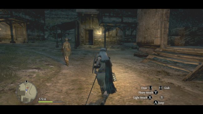 Dragon's Dogma