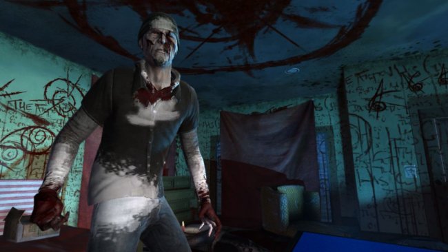F.E.A.R. 3