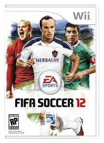 FIFA 12
