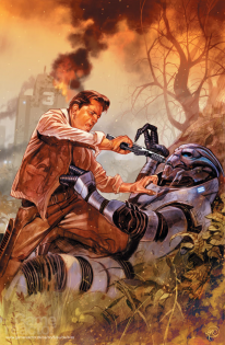 Mass Effect 2