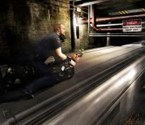 Splinter Cell: Double Agent