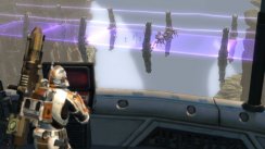 Star Wars: The Old Republic
