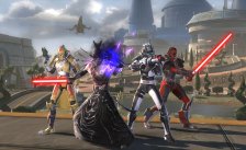 Star Wars: The Old Republic