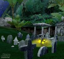 Pirates of the Caribbean Online
