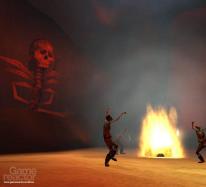 Pirates of the Caribbean Online
