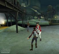 Pirates of the Caribbean Online
