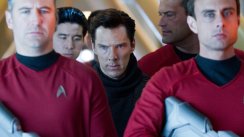 Star Trek: Into Darkness