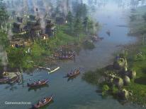 Age of Empires III: Age of Discovery
