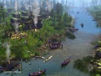 Age of Empires III: Age of Discovery