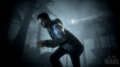 Alan Wake